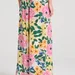 Pantaloni Funky Buddha Wide Leg All Over Printed